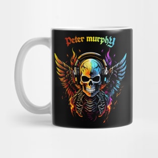 peter murphy Mug